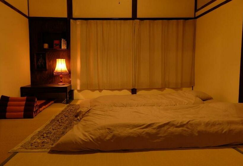 スタンダードルーム, Guesthouse Shigi