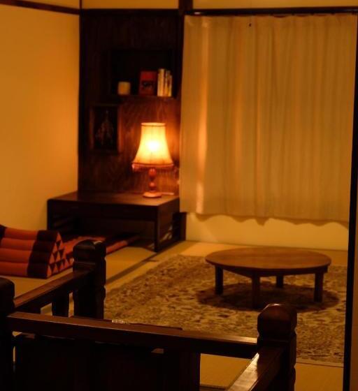 スタンダードルーム, Guesthouse Shigi