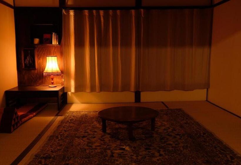 スタンダードルーム, Guesthouse Shigi