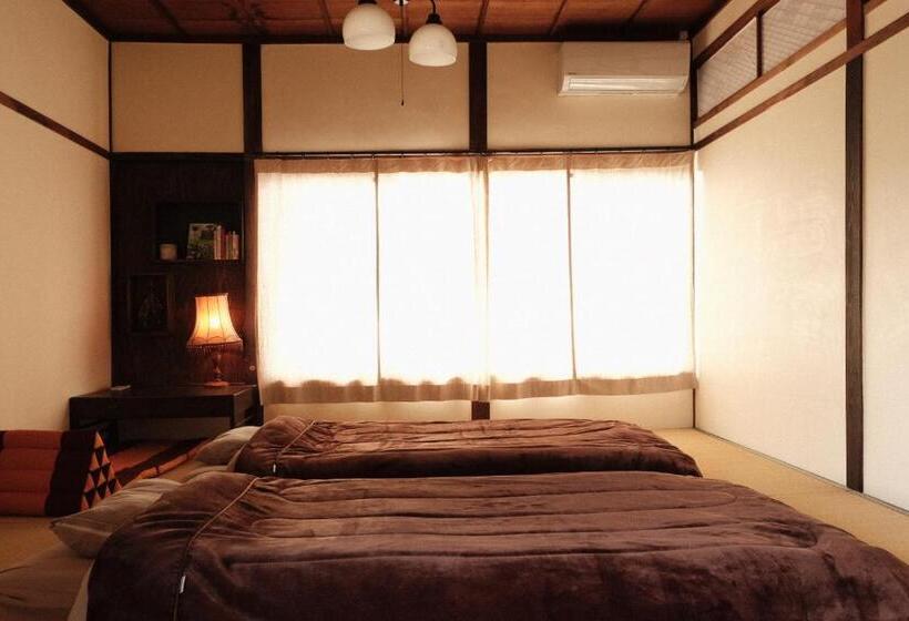 スタンダードルーム, Guesthouse Shigi