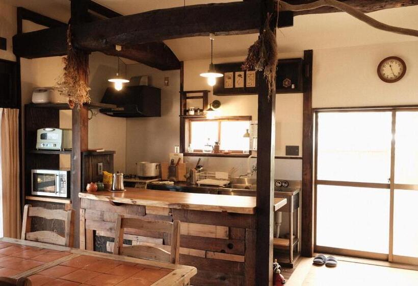 スタンダードルーム, Guesthouse Shigi