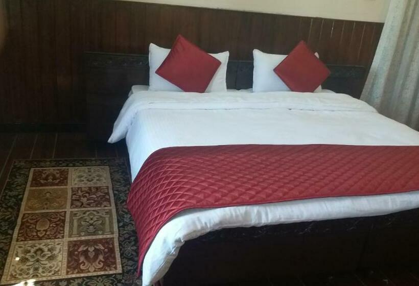 غرفة ديلوكس مطلة على الجبل, Rosewood Estate