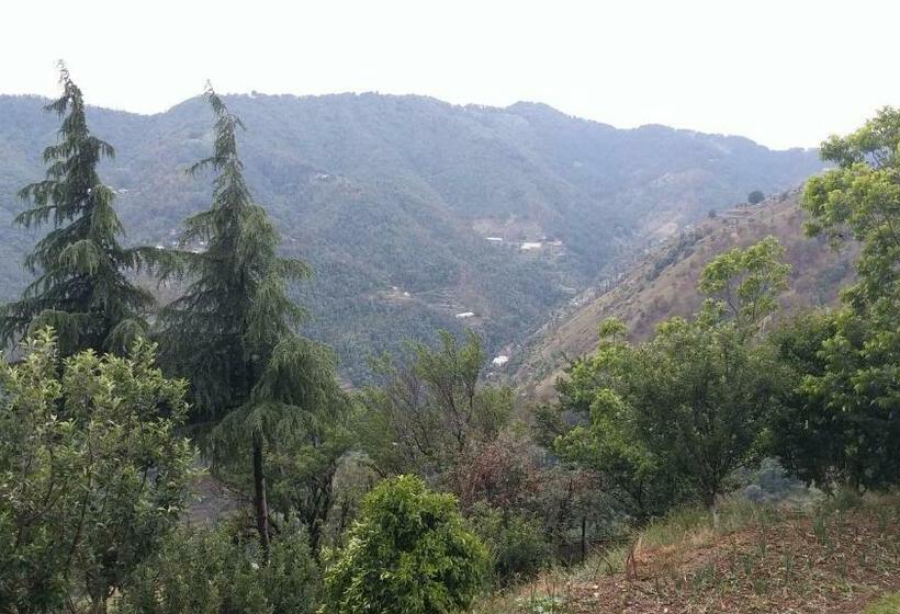 غرفة ديلوكس مطلة على الجبل, Rosewood Estate