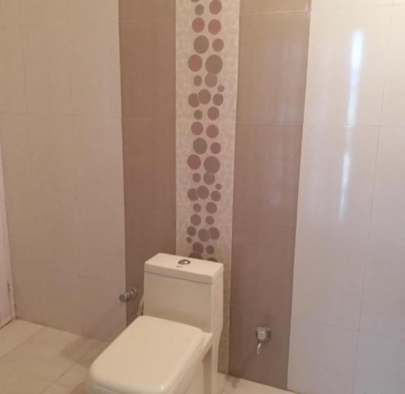 غرفة ديلوكس, Rosewood Estate