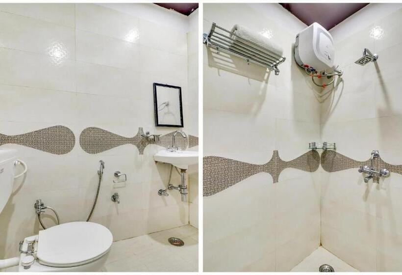 غرفة قياسية, Capital O 76417 Heritage House