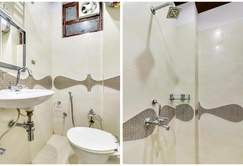 غرفة قياسية, Capital O 76417 Heritage House