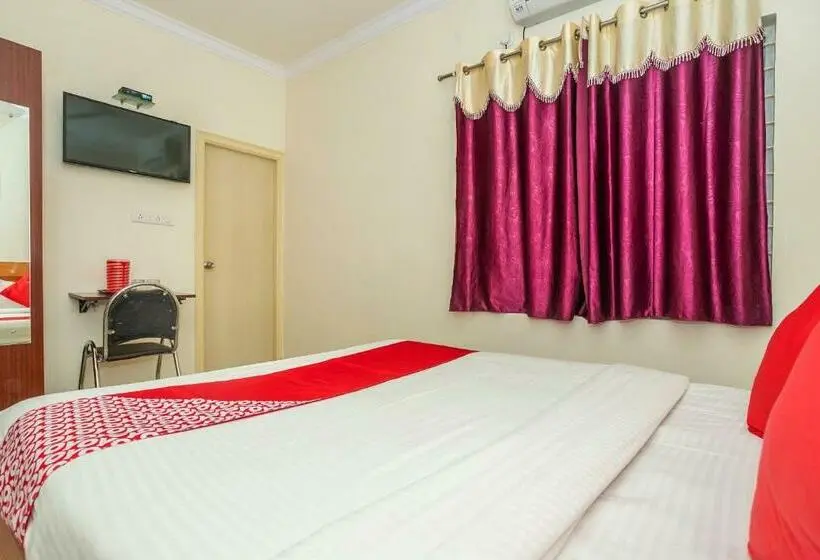 Standard-huone, O Midas Casita
