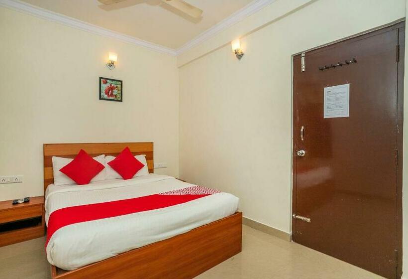 Habitació Estàndard, O Midas Casita