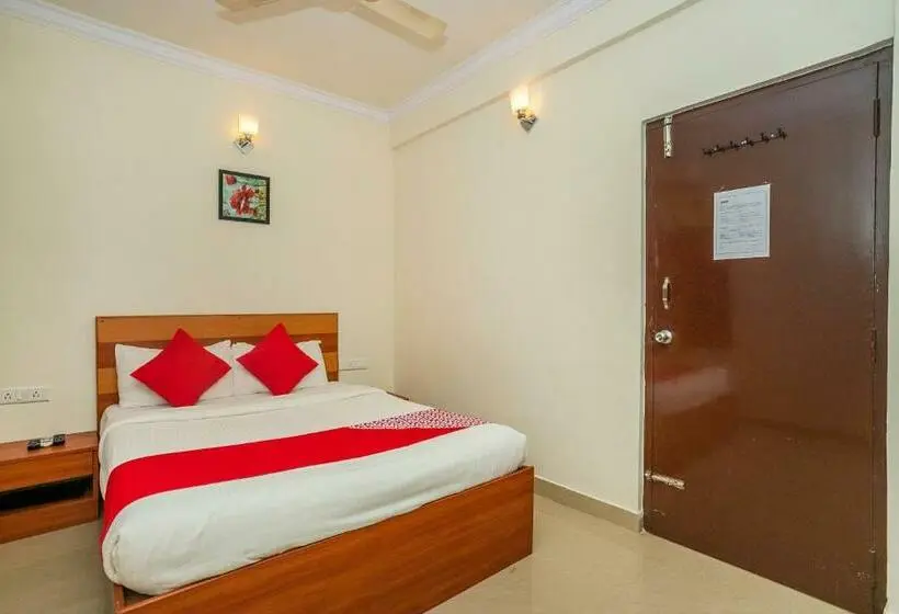 Standard-huone, O Midas Casita