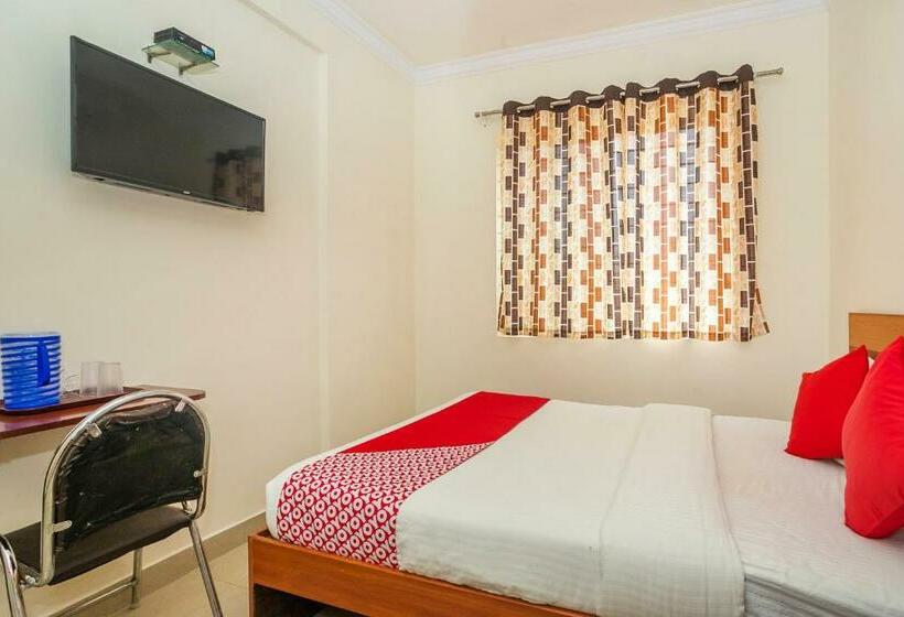 Habitació Estàndard, O Midas Casita