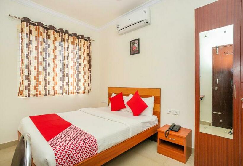 Habitació Estàndard, O Midas Casita