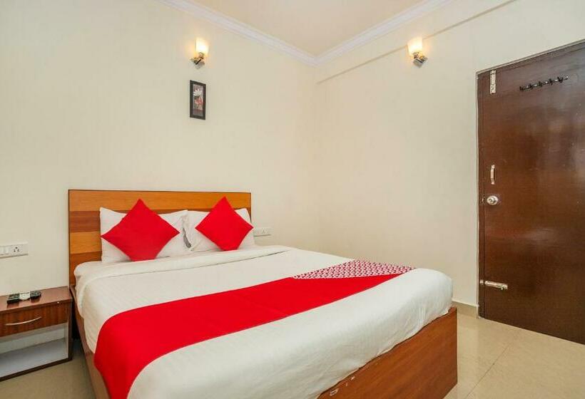 Habitació Estàndard, O Midas Casita