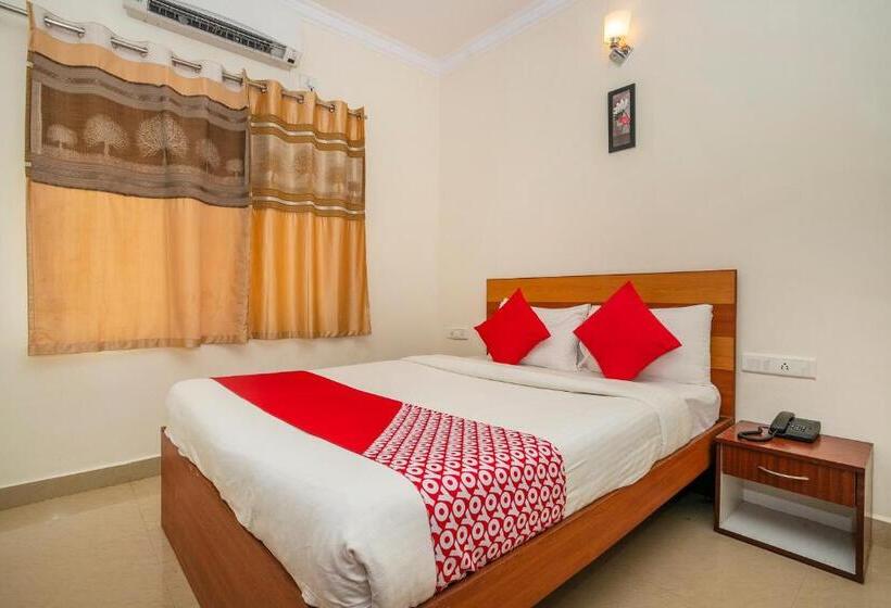 Habitació Estàndard, O Midas Casita