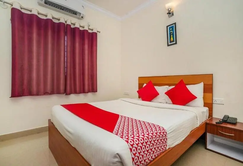 Standard-huone, O Midas Casita