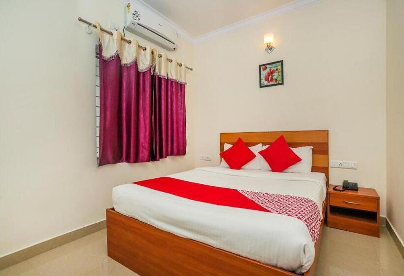 Habitació Estàndard, O Midas Casita