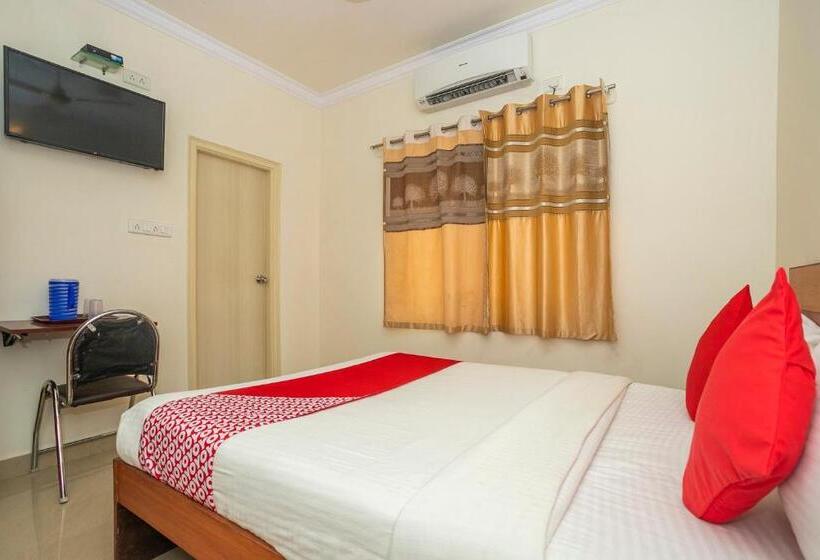 Habitació Estàndard, O Midas Casita