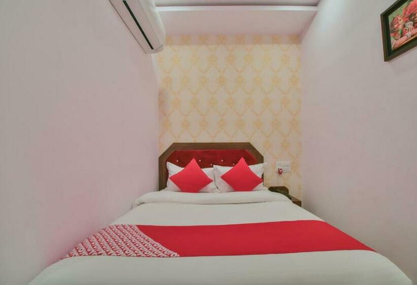 스탠다드 룸, Oyo 40796 Banjara Luxury Stay