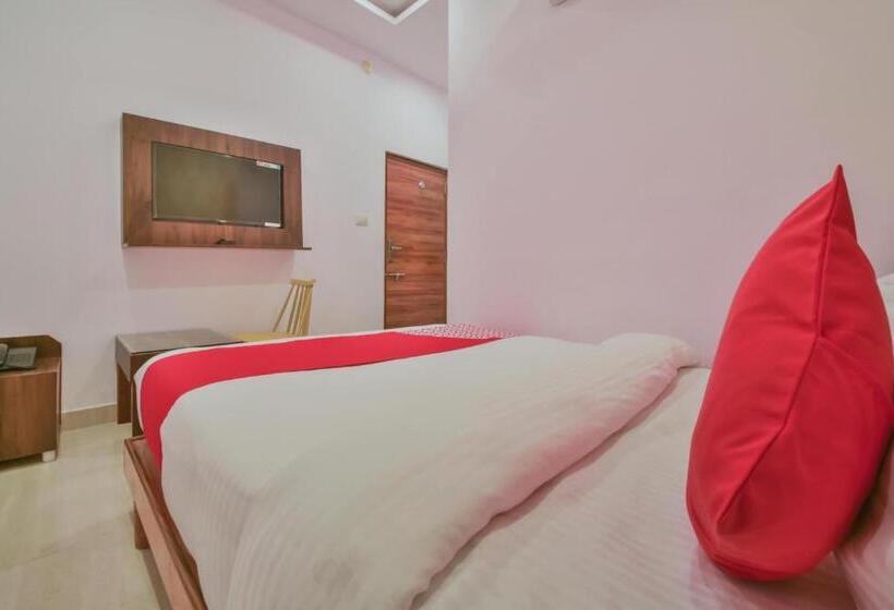 스탠다드 룸, Oyo 40796 Banjara Luxury Stay