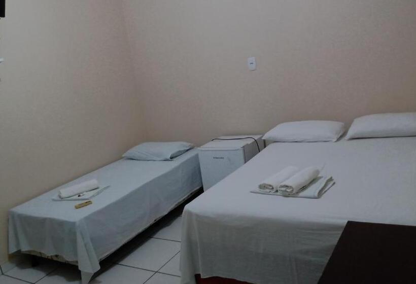 اتاق استاندارد چهار تخته, Rilton