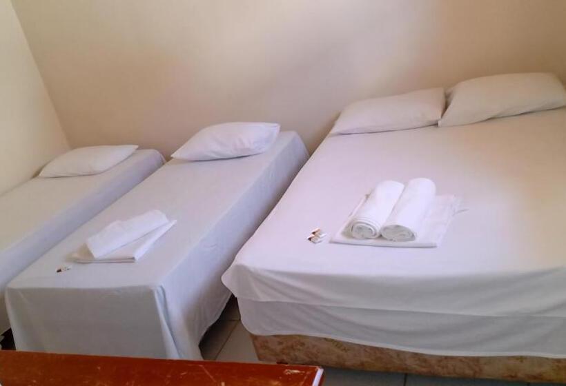 四人标准间, Rilton