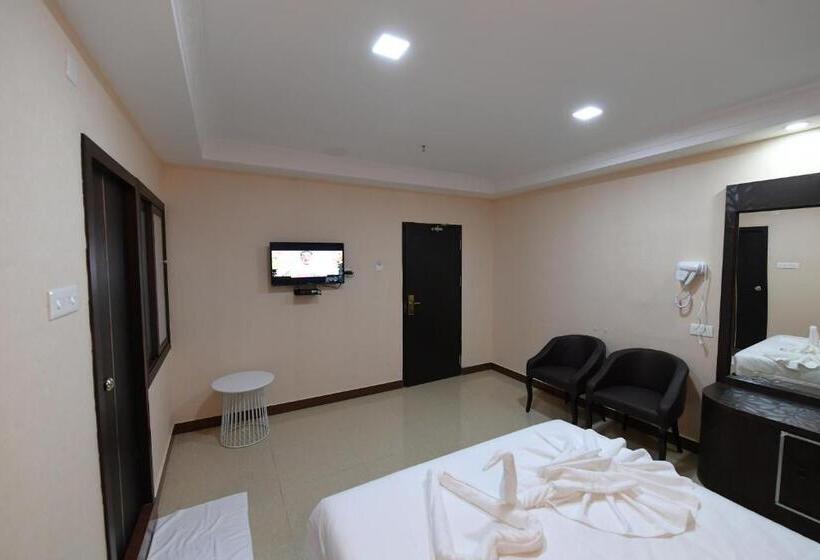 Superior Room, Sampath