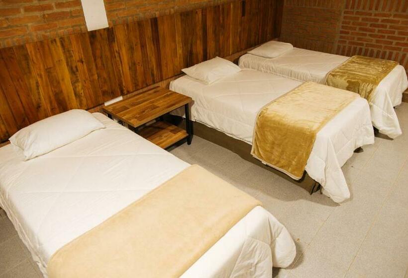 Standart Oda, Villa D'angelo