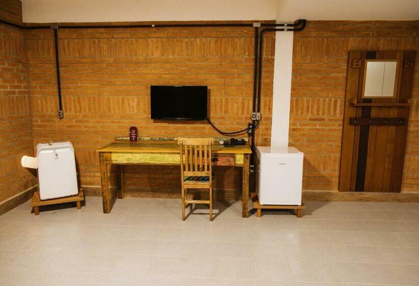 Standart Oda, Villa D'angelo