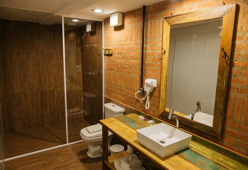 Standart Oda, Villa D'angelo