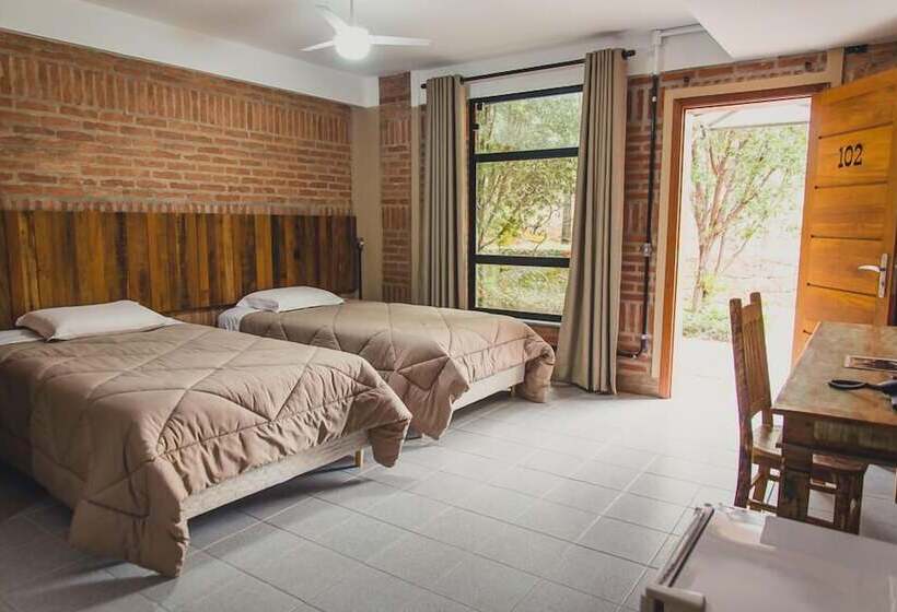 Standart Oda, Villa D'angelo