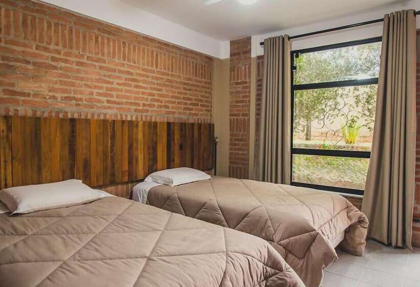 Standart Oda, Villa D'angelo