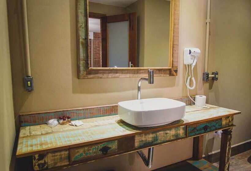 Standart Oda, Villa D'angelo