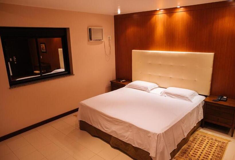 Delüks Oda, Villa D'angelo