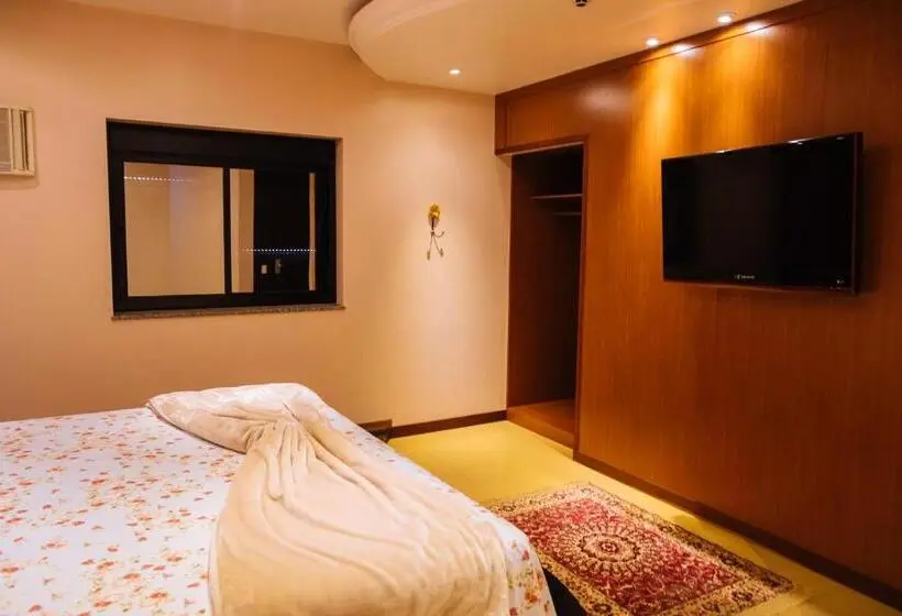 デラックスルーム, Villa D'angelo