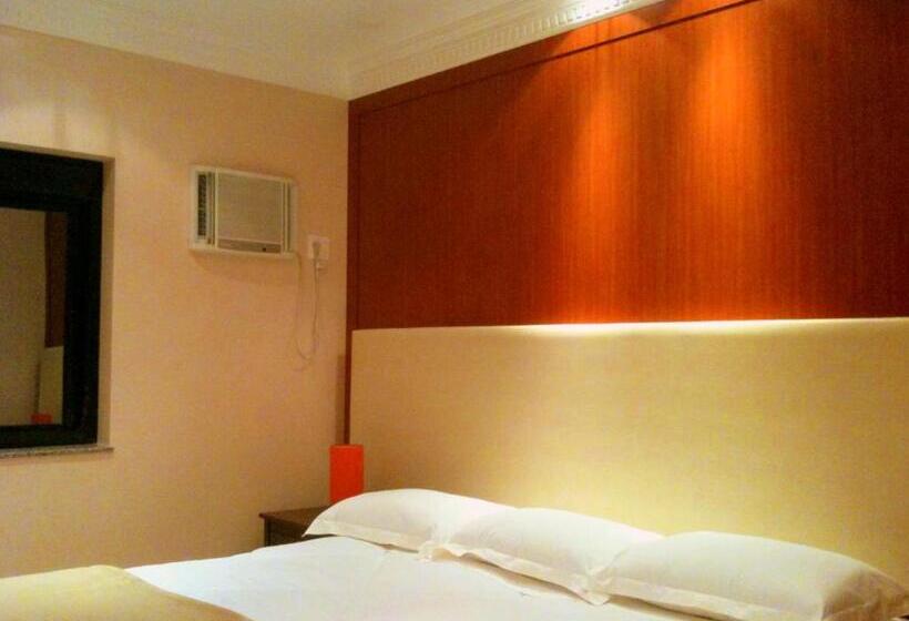 Delüks Oda, Villa D'angelo