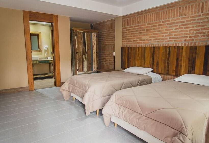 스탠다드 룸, Villa D'angelo