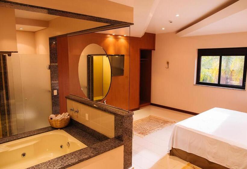 Büyük Çift Kişilik Yataklı Standart Oda, Villa D'angelo