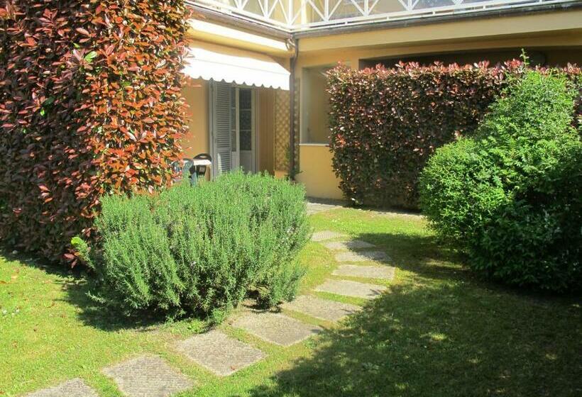 חדר סטודיו סטנדרד, Il Palco Residence