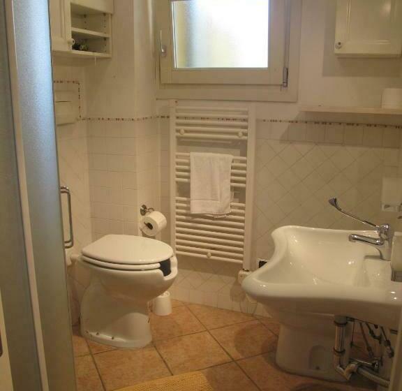 חדר סטודיו סטנדרד, Il Palco Residence