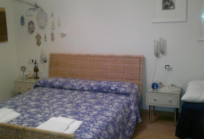 شقة غرفة واحدة, Il Palco Residence