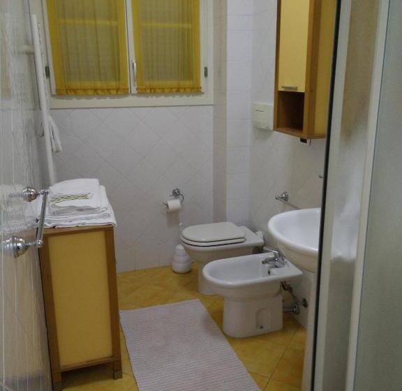 带1个卧室的公寓, Il Palco Residence