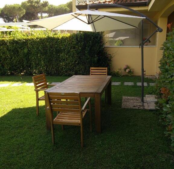 شقة غرفة واحدة, Il Palco Residence