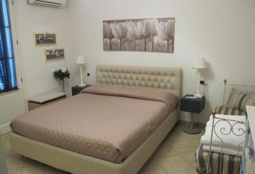 带2个卧室的公寓, Il Palco Residence