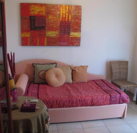 شقة غرفتين, Il Palco Residence