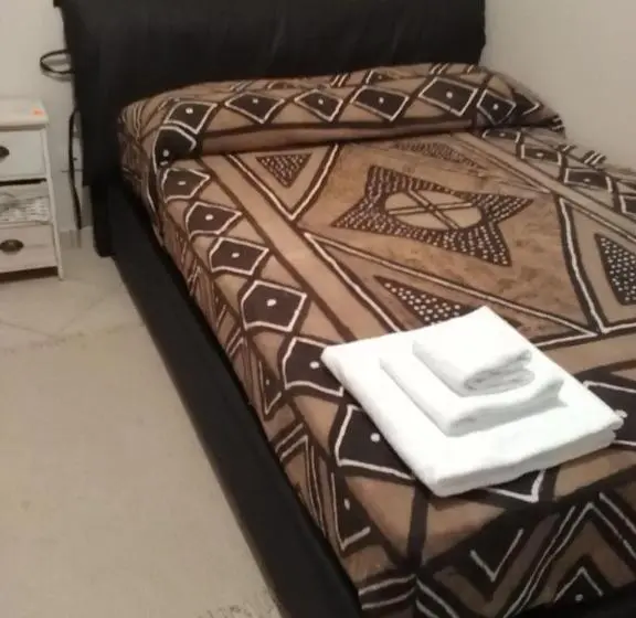 ２ベッドルームアパートメント, Il Palco Residence