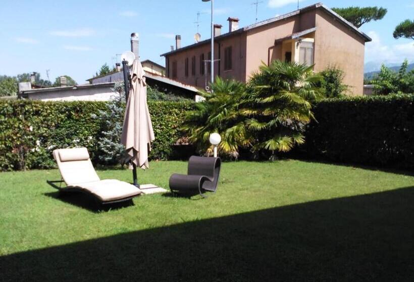 شقة غرفتين, Il Palco Residence