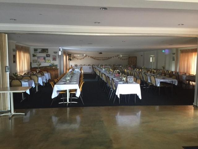 غرفة قياسية, Kurrimine Beach Motel