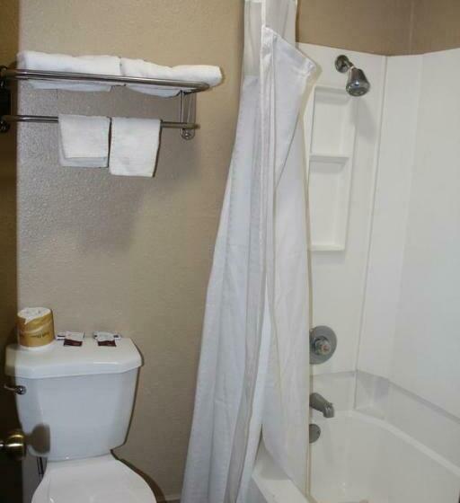 חדר סטנדרט עם מיטת קינג, Crown Inn