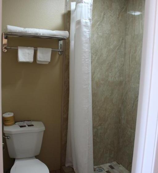 חדר סטנדרט, Crown Inn