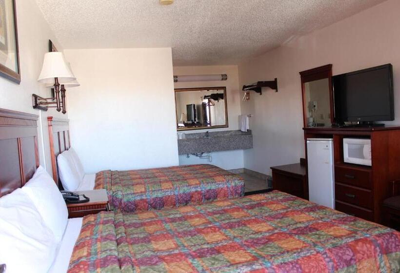 חדר סטנדרט, Crown Inn