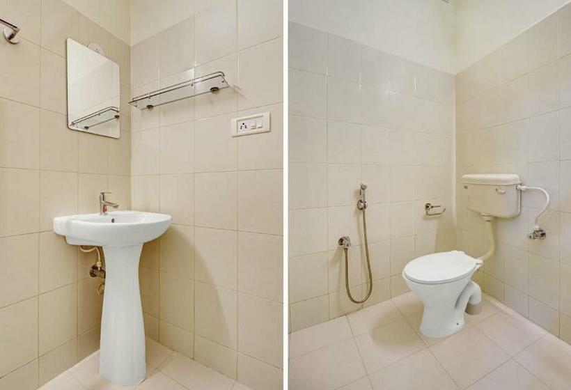 غرفة قياسية, Itsy Hotels The Waters Edge Beach Resort